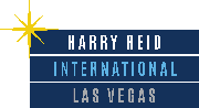 Clark County Department of Aviation-Harry Reid International Airport Logo